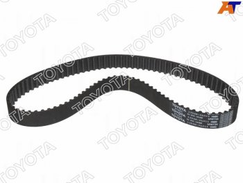 5 299 р. Ремень ГРМ TOYOTA 1KDFTV 00- TOYOTA 13568-09131  с доставкой в г. Воронеж. Увеличить фотографию 1