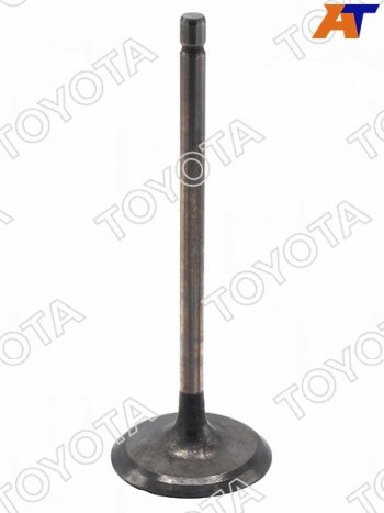 1 359 р. Клапан впускной TOYOTA CAMRYRAV4 2AR-FE 08-                                                         TOYOTA 13711-36060  с доставкой в г. Воронеж. Увеличить фотографию 1