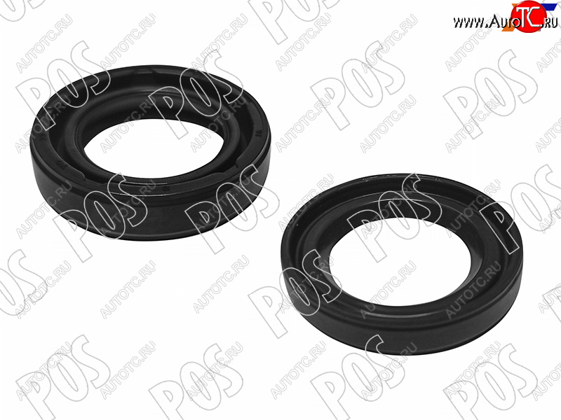 123 р. Сальник свечного колодца HYUNDAI ACCENT 99-ELANTRA 00-I 30 07-SANTA FE 00-TUCSON 04- POS 1411ABHBH0  с доставкой в г. Воронеж