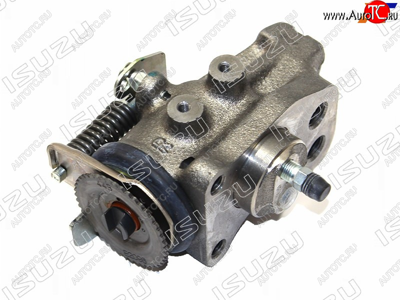39 999 р. Цилиндр тормозной FR ISUZU FSR90 ISUZU 1-47601-134-0  с доставкой в г. Воронеж