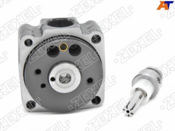 21 349 р. Плунжерная пара NISSAN TD42  RD28T ZEXEL 146405-1920  с доставкой в г. Воронеж. Увеличить фотографию 1