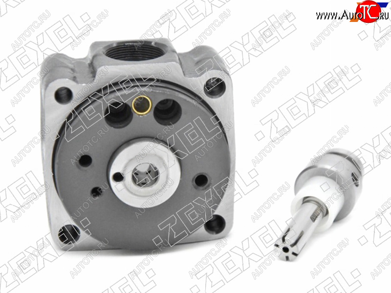 21 349 р. Плунжерная пара NISSAN TD42  RD28T ZEXEL 146405-1920  с доставкой в г. Воронеж