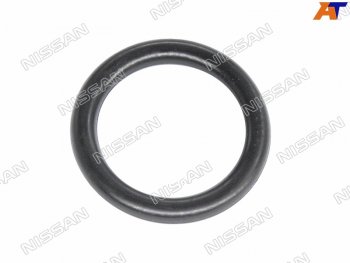 339 р. Кольцо уплотнительное лобовины малое NISSAN QR25DE NISSAN 15066-6N203  с доставкой в г. Воронеж. Увеличить фотографию 1