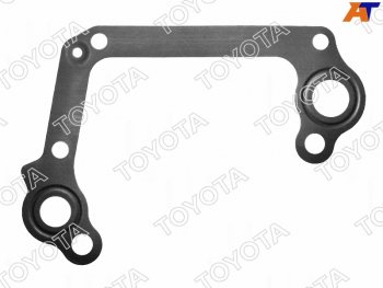 519 р. Прокладка маслонасоса TOYOTA COROLLAAVENSISCALDINA 1ZZ3ZZ4ZZ 01- TOYOTA 15197-22010  с доставкой в г. Воронеж. Увеличить фотографию 1