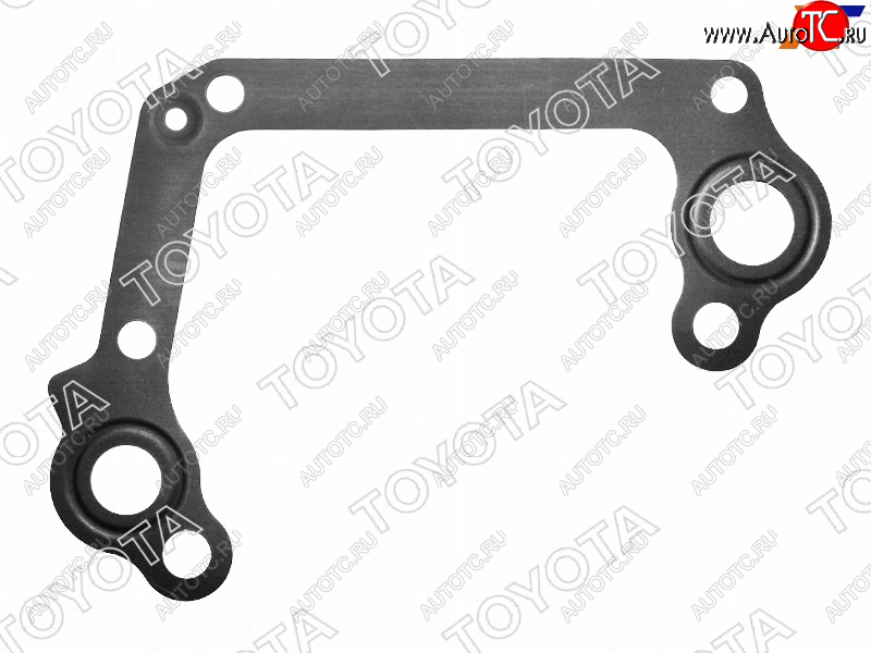 519 р. Прокладка маслонасоса TOYOTA COROLLAAVENSISCALDINA 1ZZ3ZZ4ZZ 01- TOYOTA 15197-22010  с доставкой в г. Воронеж