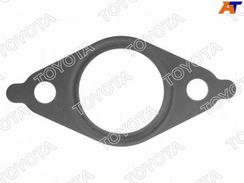 213 р. Прокладка маслоприемника TOYOTA 1-2JZ1GR 99- TOYOTA 15147-46010  с доставкой в г. Воронеж. Увеличить фотографию 1