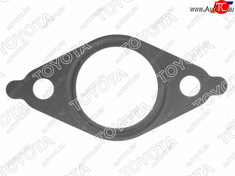 213 р. Прокладка маслоприемника TOYOTA 1-2JZ1GR 99- TOYOTA 15147-46010  с доставкой в г. Воронеж