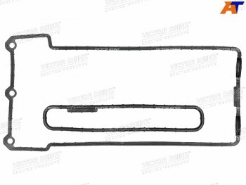 1 769 р. Прокладка клапанной крышки к цилиндру 1-4  BMW 5(E34E39) M60B30 VICTOR REINZ 15-31821-01  с доставкой в г. Воронеж. Увеличить фотографию 1