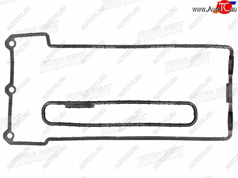 1 769 р. Прокладка клапанной крышки к цилиндру 1-4  BMW 5(E34E39) M60B30 VICTOR REINZ 15-31821-01  с доставкой в г. Воронеж