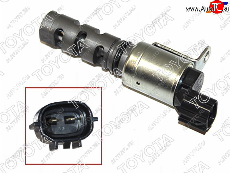 7 449 р. Клапан VVT-I №1 TOYOTA 1GRFE1,3URFE LC200PradoGX400460TUNDRA 09-                                TOYOTA 15330-38010  с доставкой в г. Воронеж