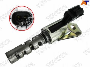 6 849 р. Клапан VVT-I TOYOTA LAND CRUISER PRADO 120 02- 1GR RH TOYOTA 15330-31010  с доставкой в г. Воронеж. Увеличить фотографию 1