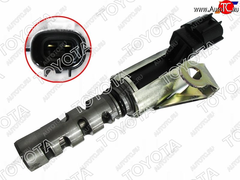 6 849 р. Клапан VVT-I TOYOTA LAND CRUISER PRADO 120 02- 1GR RH TOYOTA 15330-31010  с доставкой в г. Воронеж