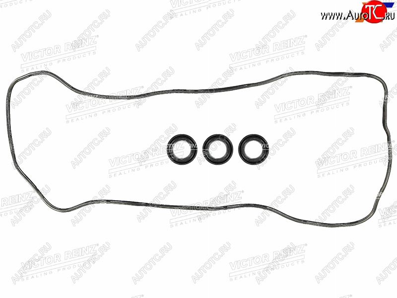 1 129 р. Прокладка клапанной крышки TOYOTA CAMRYLEXUS IS350 2GR-FEFSE                                       VICTOR REINZ 15-42848-01  с доставкой в г. Воронеж