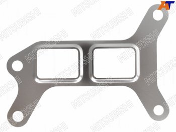 Прокладка клапана EGR (к блоку) MITSUBISHI L200PAJERO SPORT 15- 4N15 MITSUBISHI 1582A387
