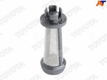 639 р. Сетка-фильтр для клапана VVT-I TOYOTA KLUGER,RX300 1MZ3MZ 03- TOYOTA 15678-20010  с доставкой в г. Воронеж. Увеличить фотографию 1
