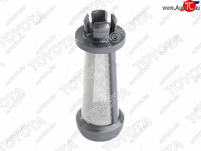 639 р. Сетка-фильтр для клапана VVT-I TOYOTA KLUGER,RX300 1MZ3MZ 03- TOYOTA 15678-20010  с доставкой в г. Воронеж