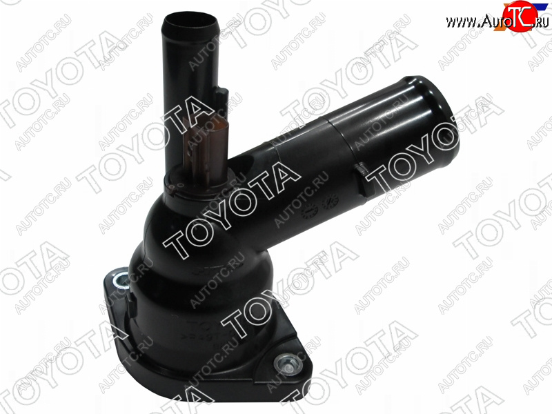 3 269 р. Термостат TOYOTA CAMRY 19- A25A-FKS TOYOTA 16031-25011  с доставкой в г. Воронеж