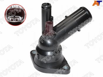 2 979 р. Термостат RAV4 18- M20AFKS TOYOTA 16031-24011  с доставкой в г. Воронеж. Увеличить фотографию 1