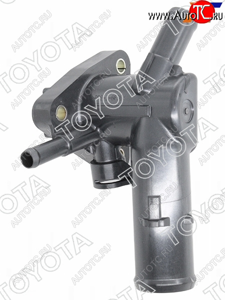 3 479 р. Фланец двигателя системы охлаждения 8NRFTS AURISC-HR 15-18 TOYOTA 16331-47050  с доставкой в г. Воронеж