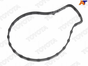 459 р. Прокладка насоса водяного охлаждения CorollaIstNoahRav4 TOYOTA 16271-37010  с доставкой в г. Воронеж. Увеличить фотографию 1