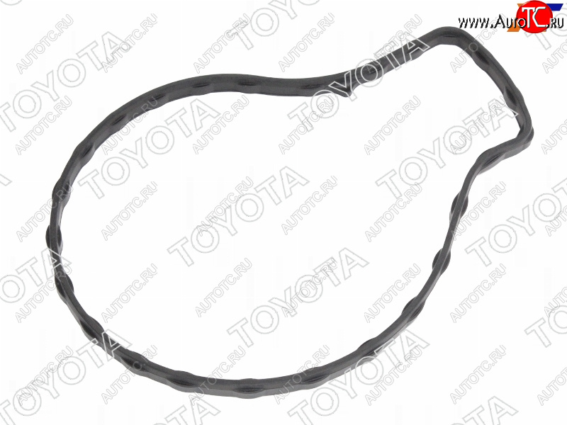 459 р. Прокладка насоса водяного охлаждения CorollaIstNoahRav4 TOYOTA 16271-37010  с доставкой в г. Воронеж