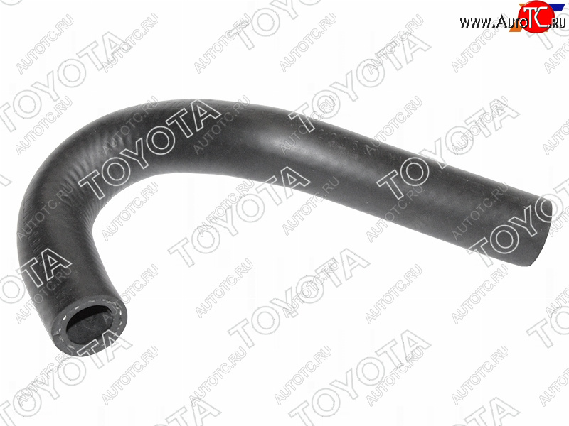 819 р. Патрубок масляного теплообменника ДВС TOYOTA CAMRYRAV4 06- 1-2AZ TOYOTA 16267-28080  с доставкой в г. Воронеж
