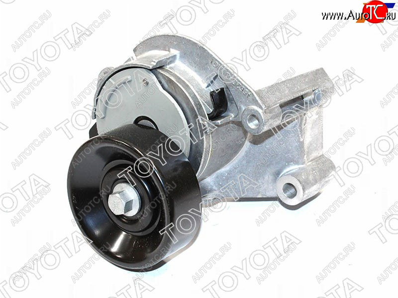 6 399 р. Натяжитель ремня TOYOTA LAND CRUISER 100200 1-3UZFE TOYOTA 16620-0W101  с доставкой в г. Воронеж