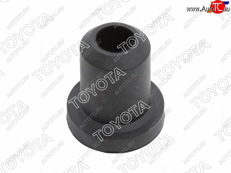 243 р. Крепление радиатора Toyota Avensis (T270) 08-18  Corolla (E150,E180) 06-19  Corolla Fielder (E140, TOYOTA 16716-28010  с доставкой в г. Воронеж
