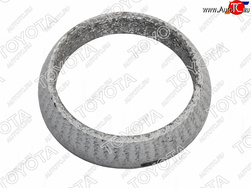 2 249 р. Кольцо глушителя конус  TOYOTA COROLLA 1ZRFE 08- (75,5*60*15) TOYOTA 17451-0R010  с доставкой в г. Воронеж