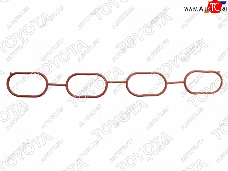 799 р. Прокладка впускного коллектора TOYOTA COROLLA,IST,AURIS 2,3ZRFE 06- TOYOTA 17177-37030  с доставкой в г. Воронеж
