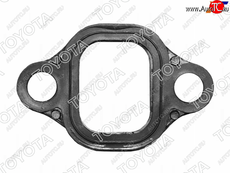 499 р. Прокладка впускного коллектора 1HZ1HDT LAND CRUISER J7#J8# 90- TOYOTA 17179-17010  с доставкой в г. Воронеж