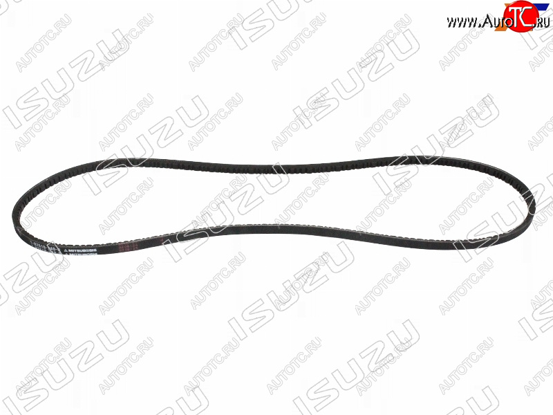 2 279 р. Ремень конденционера ISUZU FVR34 FSR90                                                               ISUZU 1-87610-240-0  с доставкой в г. Воронеж