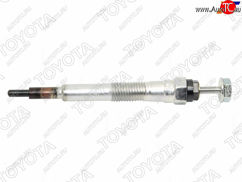 4 599 р. Свеча накала TOYOTA ESTIMA EMINALUCIDA 93-99 3CTE TOYOTA 19850-64060  с доставкой в г. Воронеж