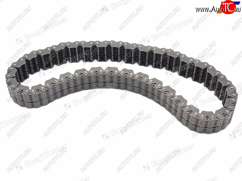 20 449 р. Цепь раздатки MMC L200PAJEROMONTERO SPORT KH#W 08- BORG WARNER 201HV3505RCF-70  с доставкой в г. Воронеж