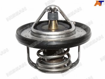 1 599 р. Термостат NISSAN ADEXPERTWINGROAD 06-CUBE 02-08NOTE 05-12QASHQAI 06-13 MR20DE NISSAN 21200-ED00A  с доставкой в г. Воронеж. Увеличить фотографию 1
