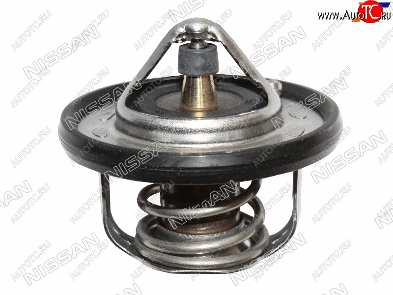 1 599 р. Термостат NISSAN ADEXPERTWINGROAD 06-CUBE 02-08NOTE 05-12QASHQAI 06-13 MR20DE NISSAN 21200-ED00A  с доставкой в г. Воронеж