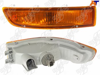 Поворот Toyota Corona (T190) 92-94 (Справа) DEPO 212-1656R-AE