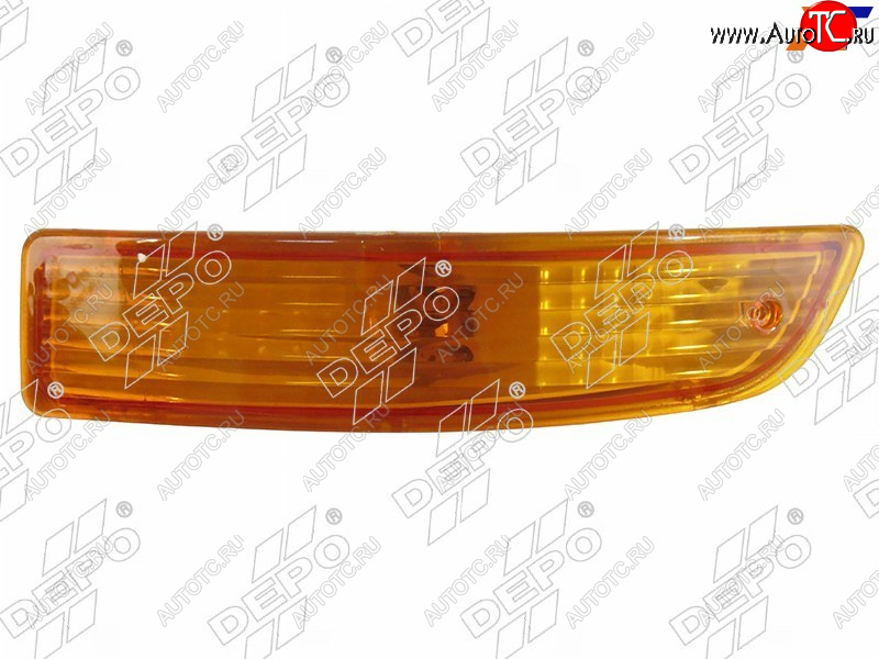 399 р. Поворот Toyota Corona (T190) 92-94 (Слева) DEPO 212-1656L-A  с доставкой в г. Воронеж