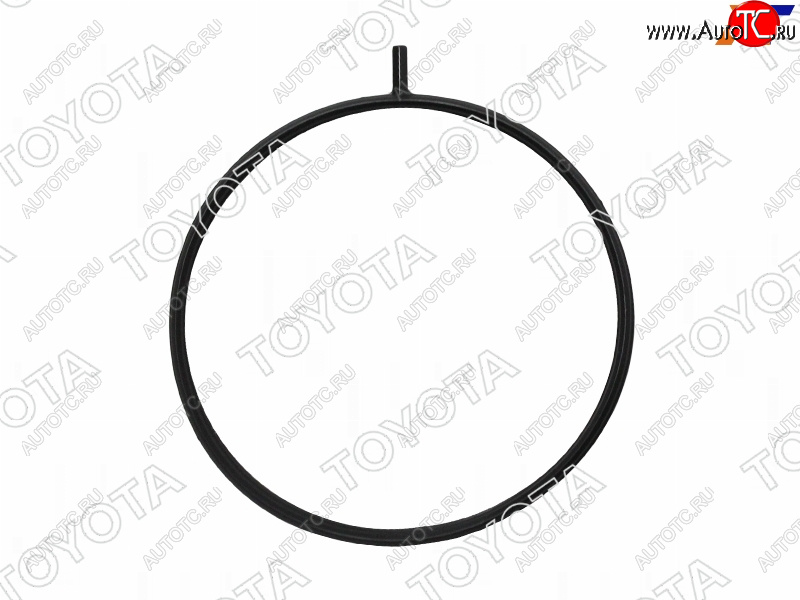 256 р. Прокладка дроссельной заслонки TOYOTA LC CRUISERLEXUS GSLS 1-2UR2UZ TOYOTA 22271-50050  с доставкой в г. Воронеж