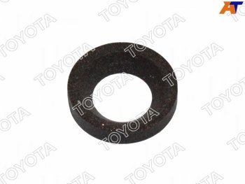 399 р. Кольцо уплотнительное форсунки  2AR2GR2UR 13- TOYOTA 23256-31010  с доставкой в г. Воронеж. Увеличить фотографию 1