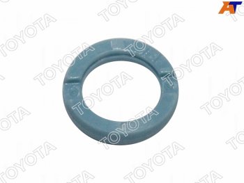 236 р. Кольцо уплотнительное форсунки топливной TOYOTA RAV4 18- M20AFKS TOYOTA 23258-47010  с доставкой в г. Воронеж. Увеличить фотографию 1