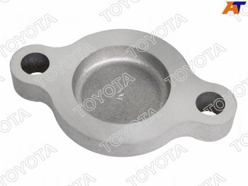 1 289 р. Заглушка Toyota Land Cruiser (J200) 15-21 TOYOTA 25617-51010  с доставкой в г. Воронеж. Увеличить фотографию 1