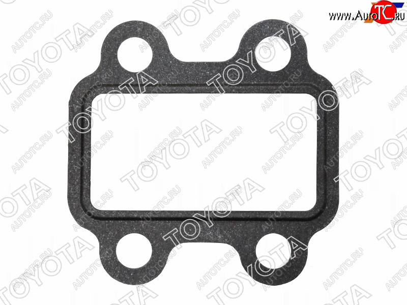 148 р. Прокладка клапана EGR LAND CRUISER 200 07- 1VDFTV TOYOTA 25627-26020  с доставкой в г. Воронеж