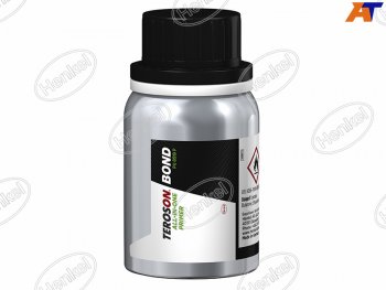 23 699 р. Праймер для автостекол TEROSON BOND PU8519P 100ml HENKEL 2670909  с доставкой в г. Воронеж. Увеличить фотографию 1