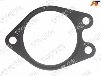280 р. Прокладка дроссельной заслонки TOYOTA LAND CRUISER PRADO 150 1KDFTV TOYOTA 26171-30030  с доставкой в г. Воронеж. Увеличить фотографию 1