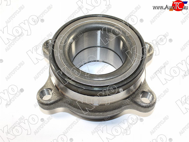 6 399 р. Полуступица задняя MMC PAJERO MONTERO V6#V7# 99-06 KOYO 2DUF053N  с доставкой в г. Воронеж