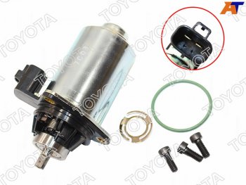 Мотор привода сцепления TOYOTA COROLLA,AURIS,VERSO 06- TOYOTA 31363-12040