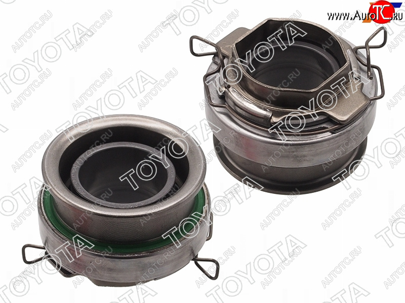 6 199 р. Выжимная муфта сцепления TOYOTA LAND CRUISER 80-100 96- HD-T1FZ TOYOTA 31230-60181  с доставкой в г. Воронеж