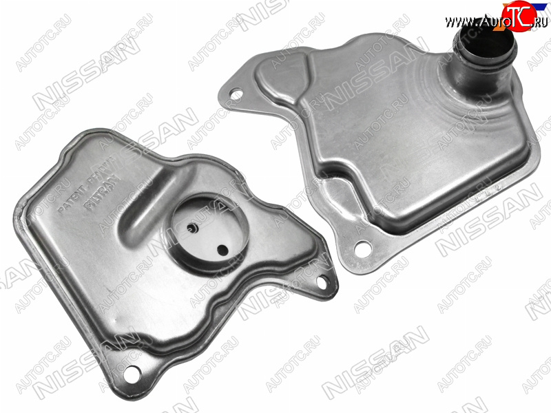 3 799 р. Фильтр АКПП NISSAN X-TRAIL T32 14-TEANA L33 14-QASHQAI J11 15-MURANO Z52 15-JUKE F15 10- NISSAN 31728-28X0A  с доставкой в г. Воронеж