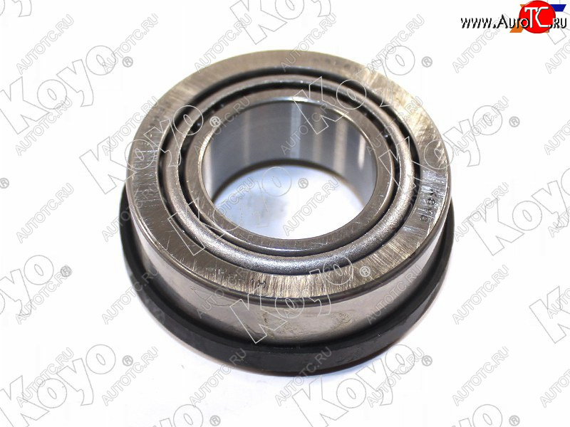 759 р. Подшипник передней ступицы NISSAN  MAZDA, 254715 роликовый конический KOYO 32005JR  с доставкой в г. Воронеж